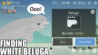 Fishing Life #11 Catching Beluga screenshot 5