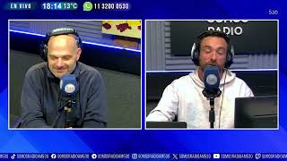 PRESA POR PORTACION DE CANNABIS | CARLOS CARNEVALE | SOMOS RADIO | AM530 PRESA POR PORTACION DE CANNABIS | CARLOS CARNEVALE | SOMOS RADIO | AM530