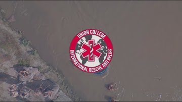 FLIPS AND RIGHTS - Swiftwater Rescue Skills