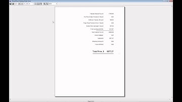 ProKitchen - Tutorial Part 5