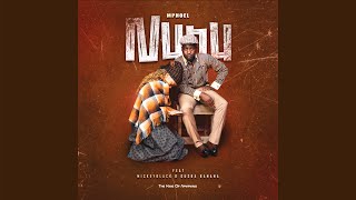 MphoEL - NUNU feat. Gusba Banana & Mickeyblack