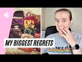☘️ Top 5 Regrets Of The Decluttering • Learn From My Decluttering Mistakes & What I Regret Donating