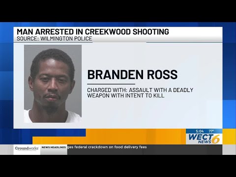 Wilmington NC Crime Blotter