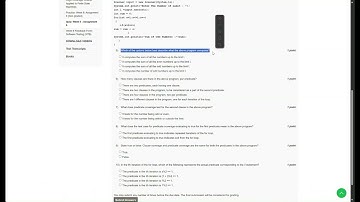 NPTEL Software Testing Week 6 Assignment Solution August 2024 IIIT Bangalore