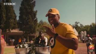 Caiiro - Live Set @ Sunset Tempo Deluxe