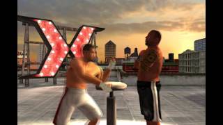 XARM - Extreme Arm Wrestling -  Gameplay screenshot 5