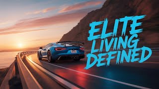 Top Luxury Brands That Define Prestige & Power