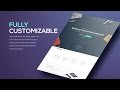 Website Presentation Pack | After Effects template