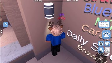 Bloxton hotel exploiter report 