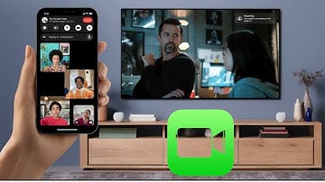 How to Disallow/ Allow Notifications While Using SharePlay/Screen Sharing in FaceTime
