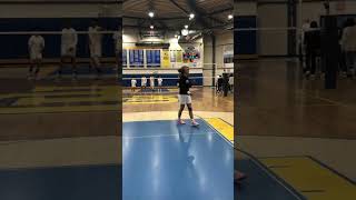 2023 QH Boys Var VB EOY Video Teaser