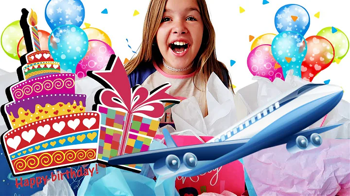 Birthday SURPRISE