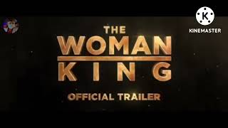 THE WOMAN KING | Full Movie [HD]------ #viral #vlog #movie  @sonypictures