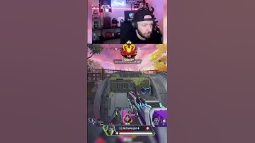 The Devotion Is The Best Weapon In Endgames! #apexlegends