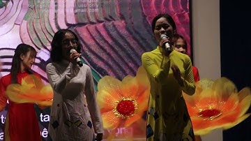 NGÀN ƯỚC MƠ VIỆT NAM- Tiểu ban văn nghệ || Đội Công tác Xã hội  || KỶ NIỆM 15 NĂM THÀNH LẬP