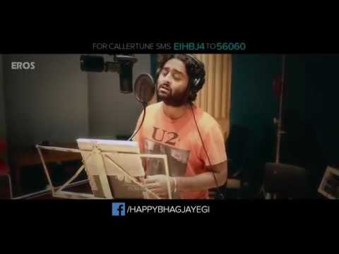Zara si Dosti Kar le By Arijit Singh