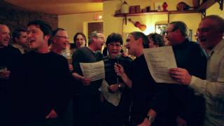 Rock Me Gently - the WPBHL Christian Youth Singers