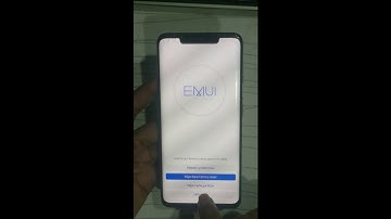 FRP LYA_L09 9.1.0 9.0 Huawei Mate 20 Pro SAFE MODE FAIL FIX DONE !!!!