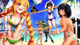 Cowgirl  | Ep. 4 | HuniePop | 60 Fps