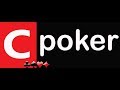 Main Event day 1C Belgian Poker Challenge - Grand Casino ...