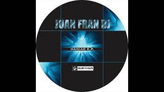 Juan Fran Dj - Crazy Toy