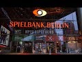 Überfall in Berlin Casino/Luxushotel .. ca 800.000EUR ...