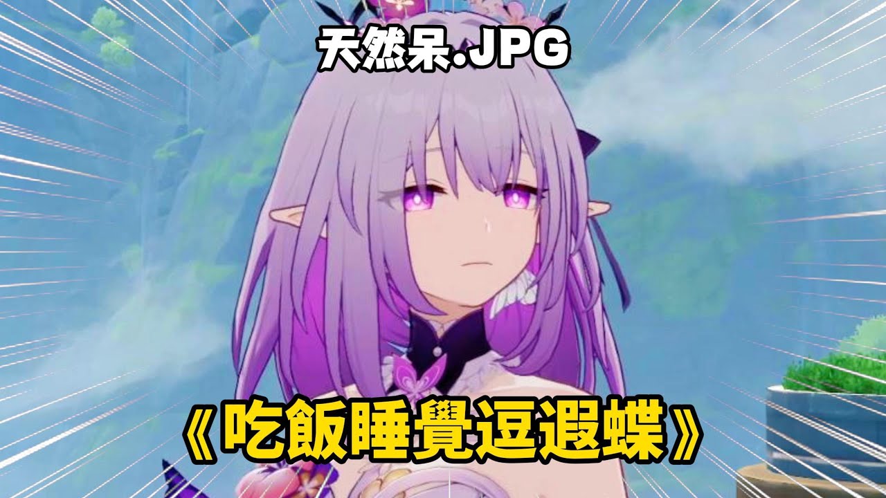 遐蝶感覺快哭了...