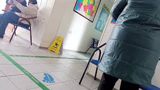 Public Agent. Czech Casting. Yoga Girl