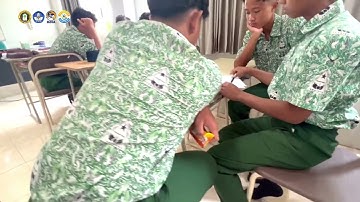 Pengembangan Educational Robotics Berbasis Ethno-STEM