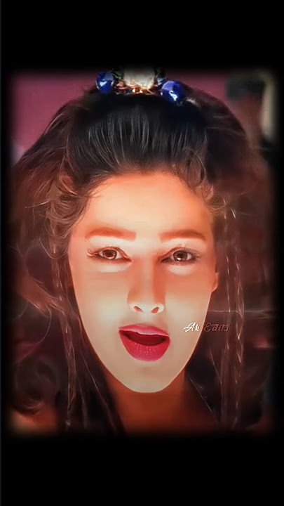 Mamta Kulkarni In Koi Jaye To Le Aaye 😍 | Mamta Kulkarni | #shorts #mamtakulkarni #ghatak