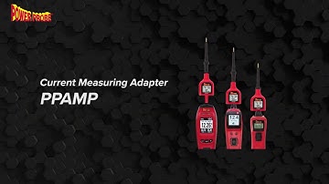 Power Probe Amp Adapter PPAMP