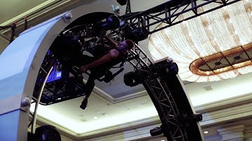 Automation Show Build 2016