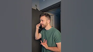لما صاحبك يلغي الطلعة 