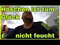 #317 Höschen ist zum Glück nicht feucht