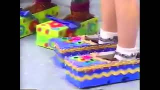 Super Challenge Ever 1996 Version Part 19