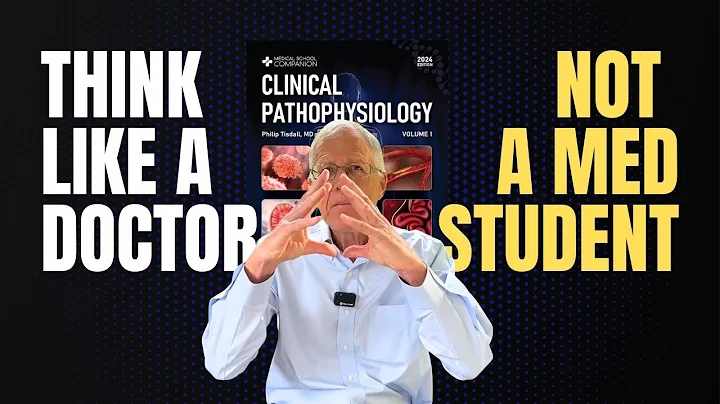 Why Patient Centered Learning Leads to STEP 1 Success