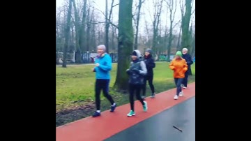 Slow Jogging: how does it look like in practice?