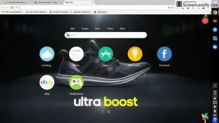 How To Play GEOMETRY DASH 0n Chromebook