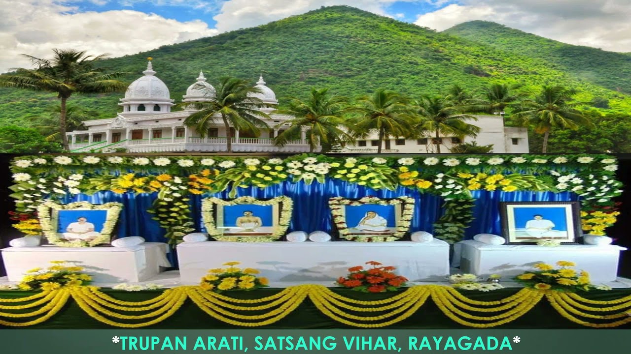 SRI DHARANIDHAR SWAIN delivered speech about practical life