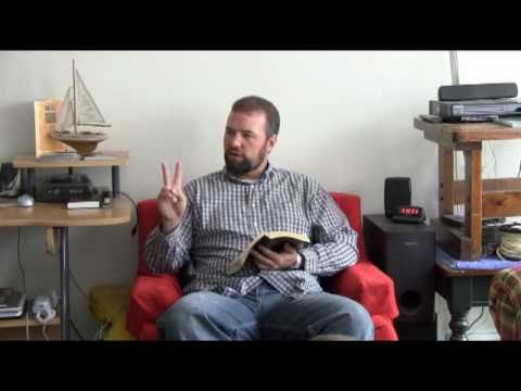 Divorce & Remarriage - Matthew 5:31-32 - Expositio...