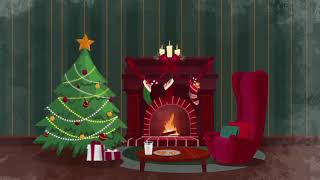 2019 Esc Region 12 Holiday Card