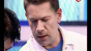 О пользе талой воды (А.И.Пьяник-Боженко на 3 канале 13.10.10) О пользе талой воды (А.И.Пьяник-Боженко на 3 канале 13.10.10)