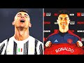 THE END! RONALDO LEAVES JUVENTUS AND THIS IS WHY! CRISTIANO'S SHOCKING REASON TO LEAVE JUVENTUS!