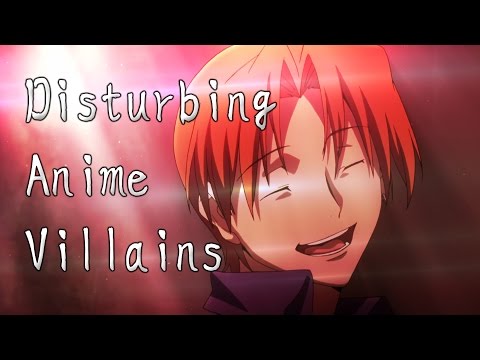 Disturbing-Anime-Villains---OtakuDaiKun-Recommends