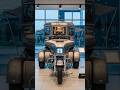 2026 Harley-Davidson Camper Trike FINALLY Launched — You Won’t Believe This Bike!