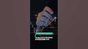 5 Ways AI is Transforming Quantitative Trading in 2025!