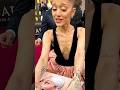 Is Ariana Grande Too Skinny?
