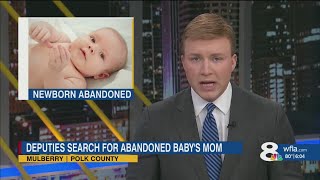Baby kidnapped in Florida triple murder-suicide still missing 3 years later