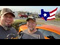 Meeting up with Ratman Roden! | A day in the life of a HOTSHOT VLOG 15 | Dallas, TX