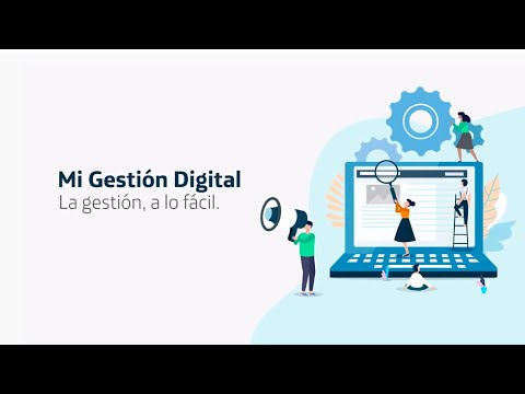 Nuevo Portal Mi Gestion Digital de Telefónica Empresas